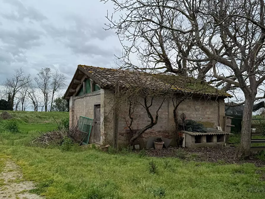 Immagine 13 di Rustico / casale in vendita  in Via Rubicone Sinistra 17 a Gatteo