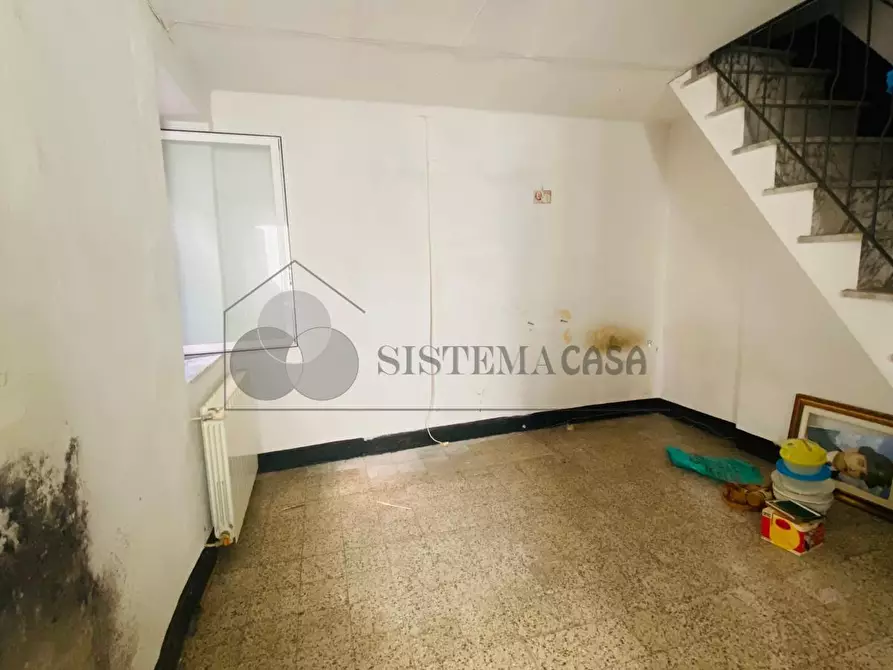 Immagine 5 di Terratetto in vendita  a Follo