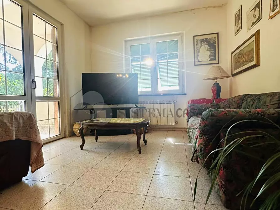 Immagine 10 di Casa indipendente in vendita  in Via San Lorenzo 20 a Follo