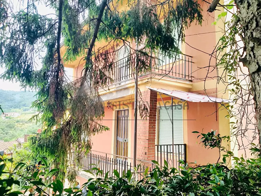 Immagine 4 di Casa bifamiliare in vendita  a Sarzana