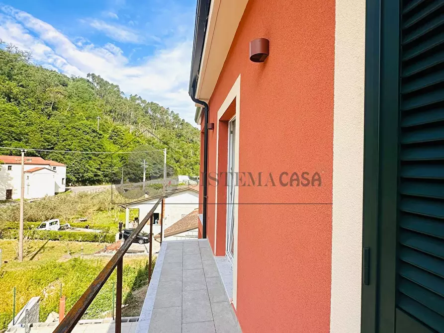 Immagine 2 di Porzione di casa in vendita  in Via Bruno Buozzi 60 a La Spezia