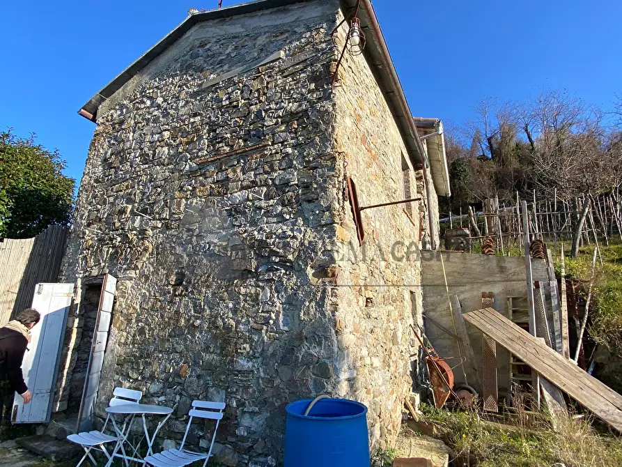 Immagine 16 di Terratetto in vendita  in Via Vallacara 3 a Fosdinovo