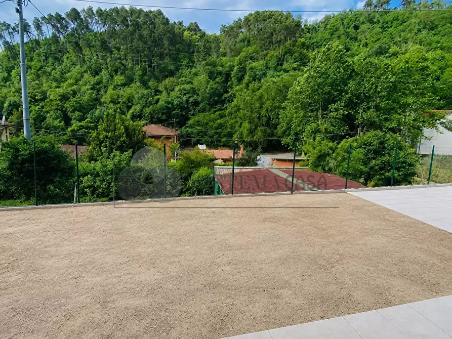 Immagine 18 di Porzione di casa in vendita  in Via Molinello 40 a La Spezia