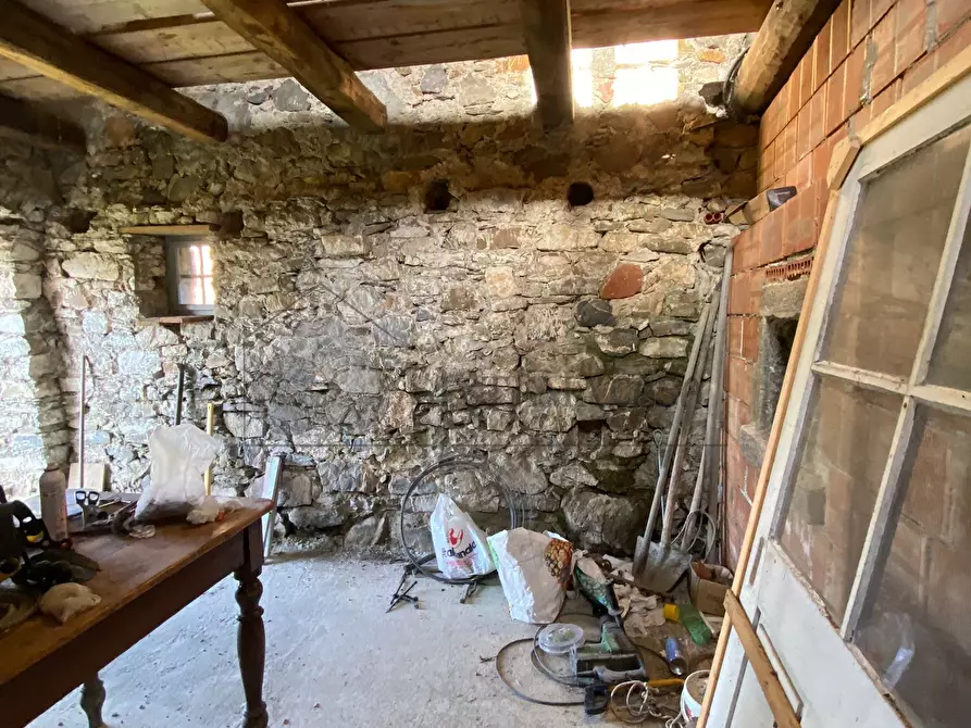 Immagine 9 di Terratetto in vendita  in Via Vallacara 3 a Fosdinovo