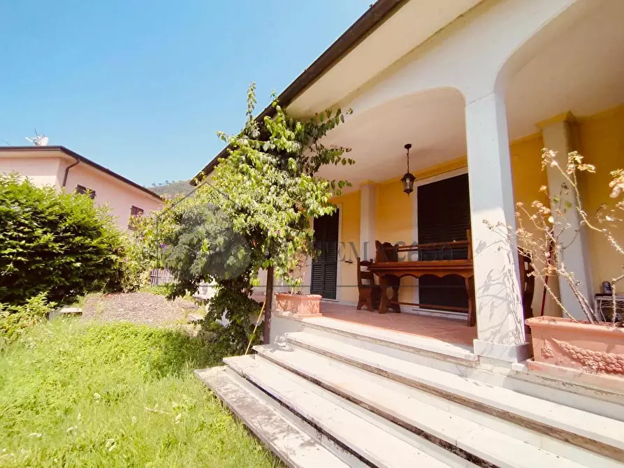 Immagine 26 di Casa indipendente in vendita  in Via Noceto 6 a Ortonovo