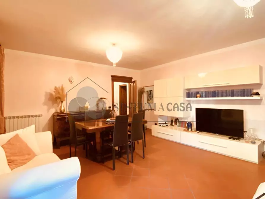 Immagine 9 di Casa indipendente in vendita  in Via Noceto 6 a Ortonovo