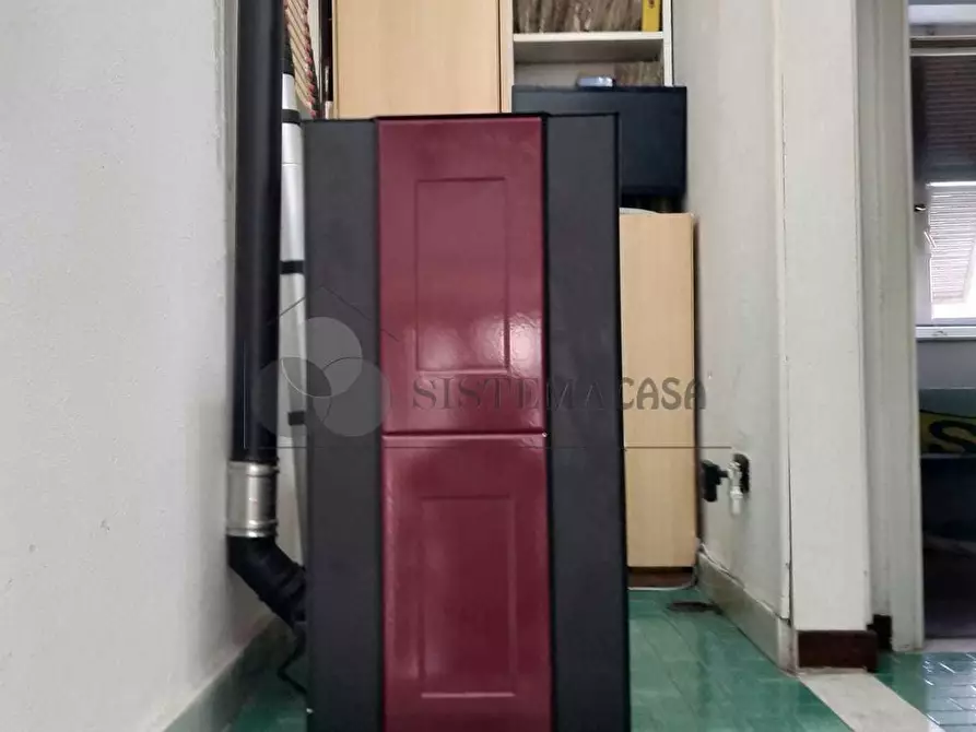 Immagine 10 di Porzione di casa in vendita  in via Figliola snc a Ortonovo