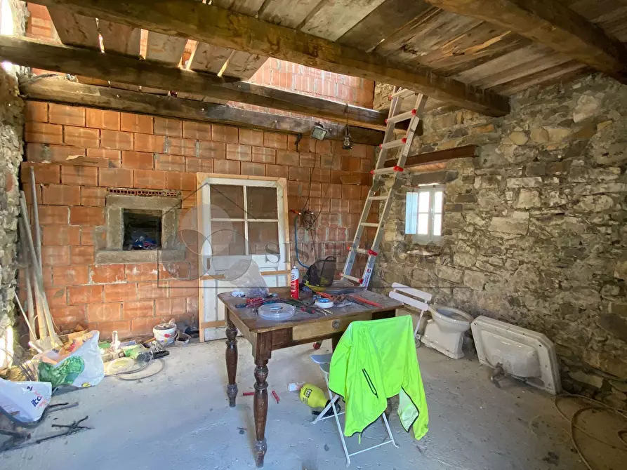 Immagine 8 di Terratetto in vendita  in Via Vallacara 3 a Fosdinovo