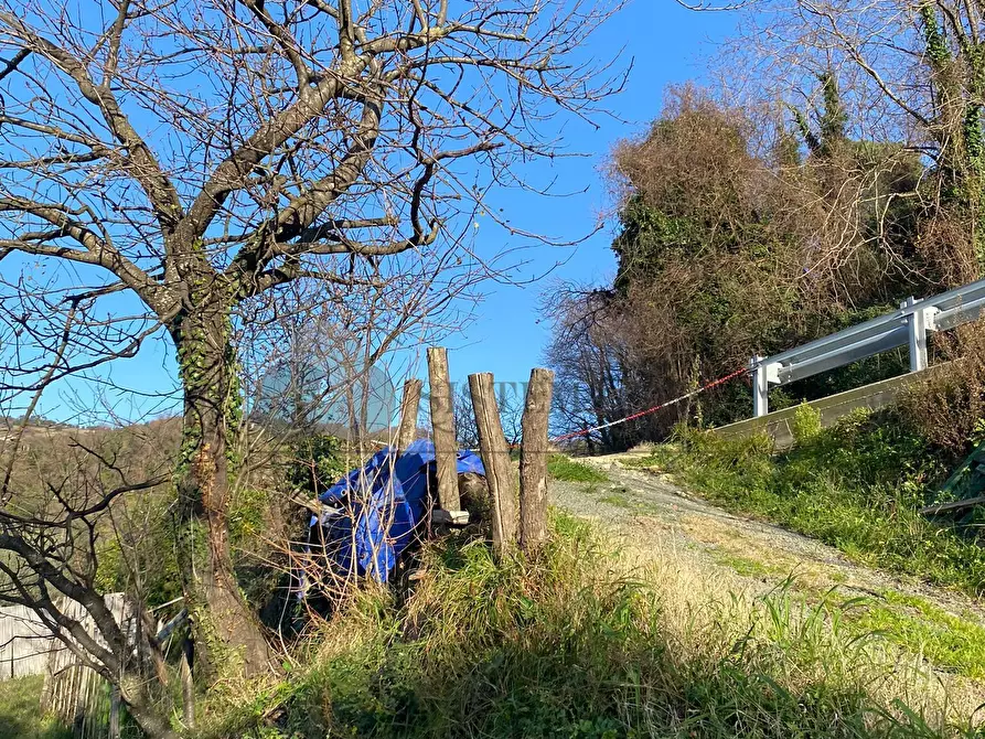 Immagine 20 di Terratetto in vendita  in Via Vallacara 3 a Fosdinovo