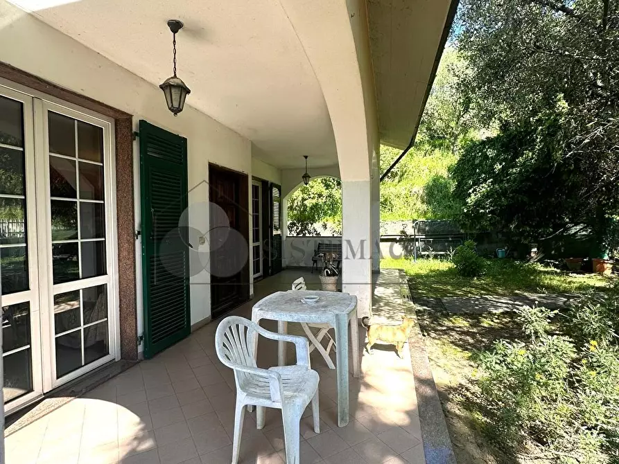 Immagine 13 di Casa indipendente in vendita  in Via San Lorenzo 20 a Follo