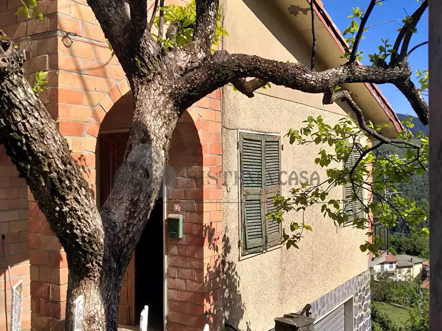 Immagine 3 di Casa indipendente in vendita  in Via Brigate Garibaldi 7 a Zignago
