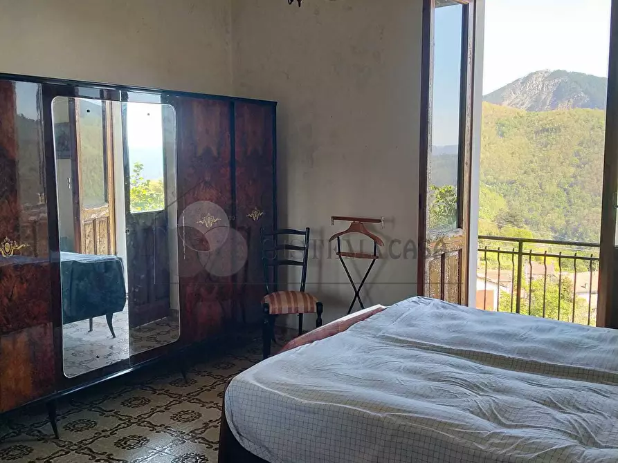 Immagine 12 di Casa indipendente in vendita  in Via Brigate Garibaldi 7 a Zignago