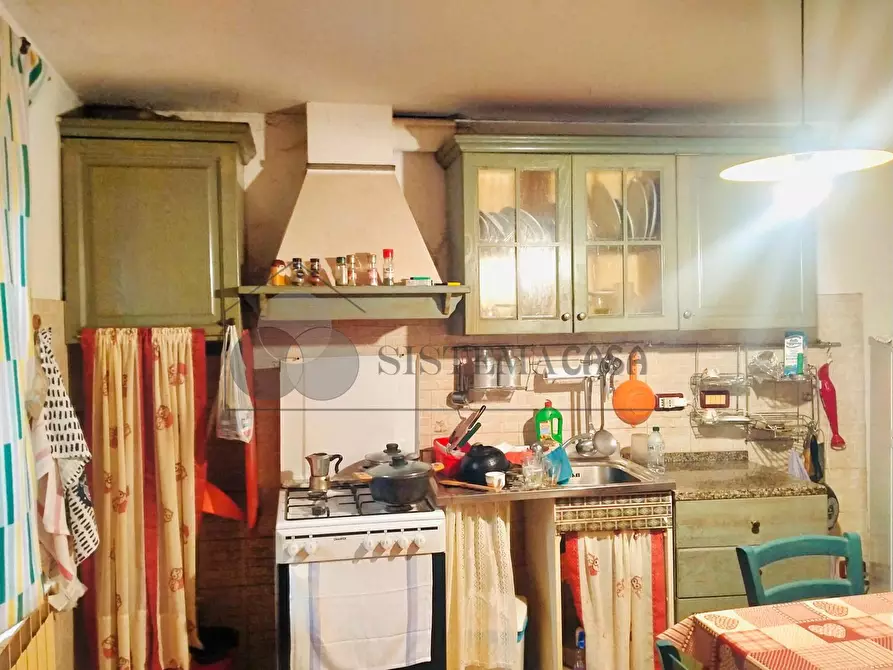 Immagine 11 di Terratetto in vendita  in Via Carlo del Prete 17 a Fivizzano