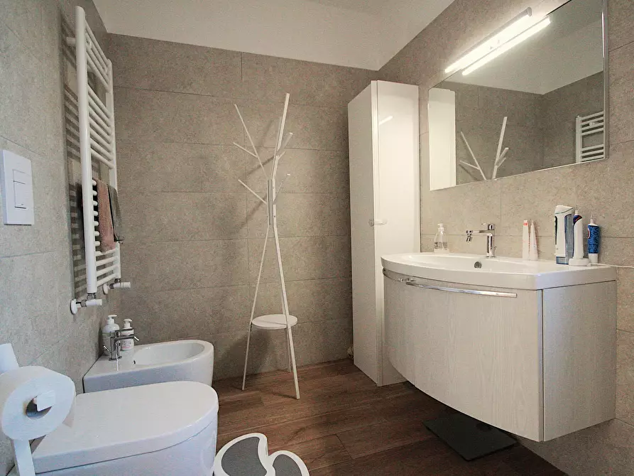 Immagine 30 di Trilocale in vendita  in Via Santa Maria 202/C a Quarto