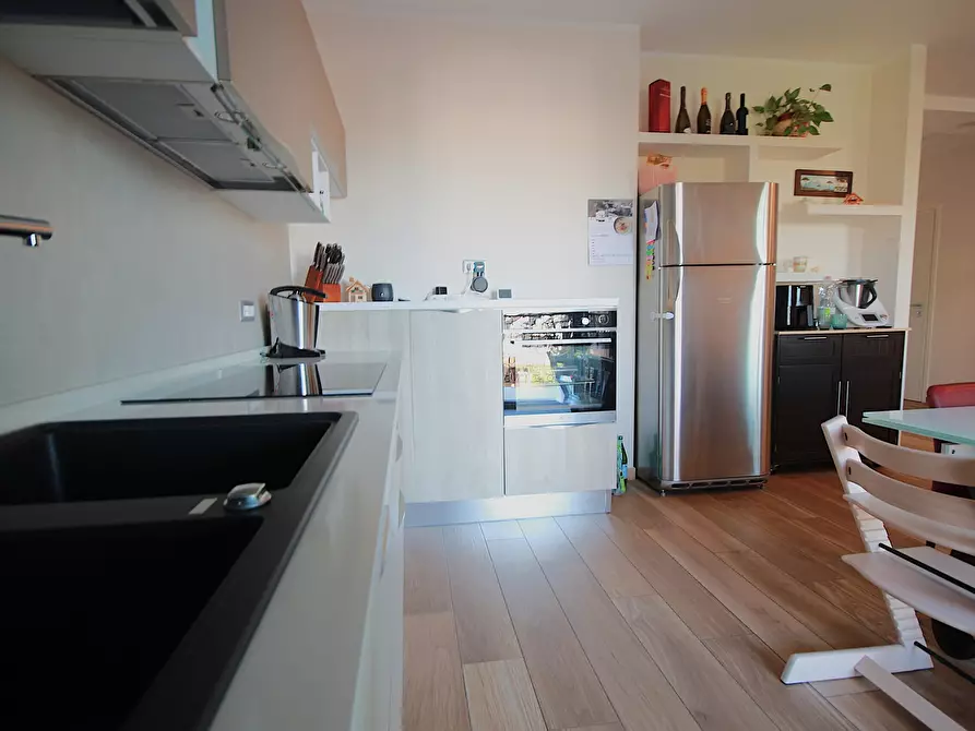 Immagine 20 di Trilocale in vendita  in Via Santa Maria 202/C a Quarto