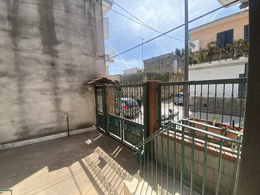 Immagine 1 di Appartamento in vendita  in Via Tripoli 19 a Afragola