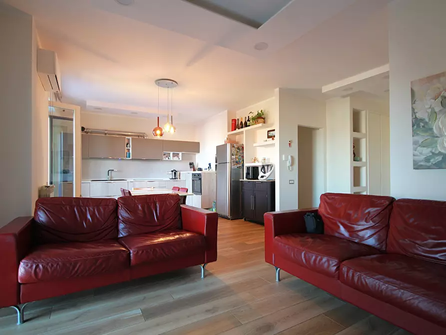 Immagine 15 di Trilocale in vendita  in Via Santa Maria 202/C a Quarto