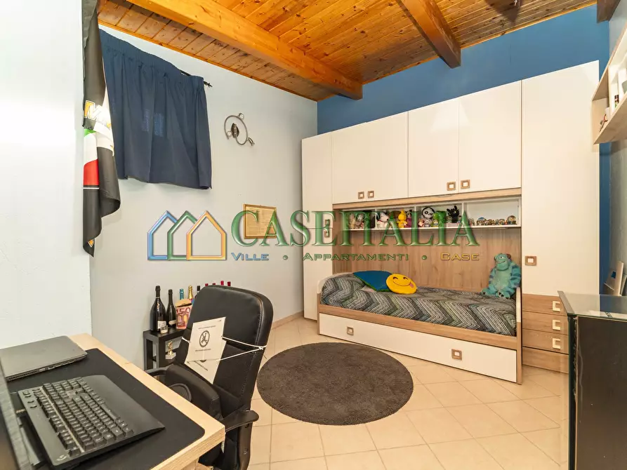 Immagine 21 di Porzione di casa in vendita  in Regione Vigne 5 a Villarbasse