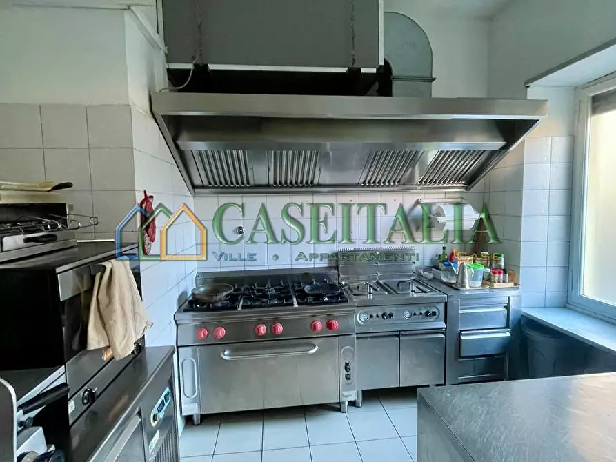 Immagine 21 di Bar / Ristorante in vendita  in Via Foligno 71 a Torino