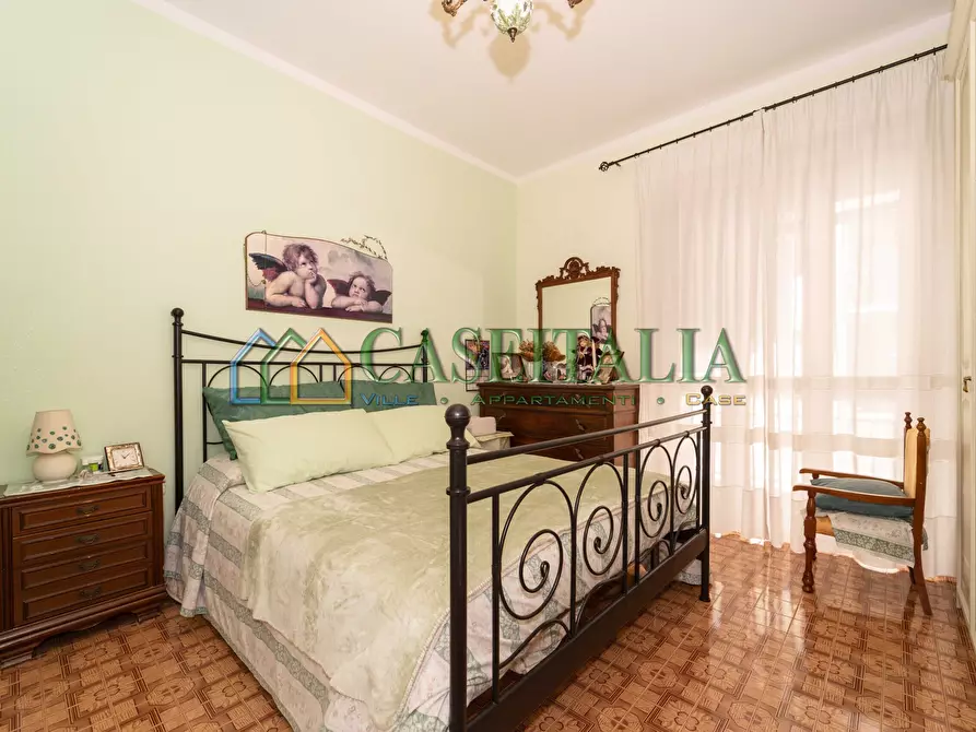 Immagine 14 di Appartamento in vendita  in Via Cavallo Grigio 26 a Buttigliera Alta