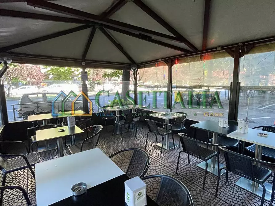 Immagine 11 di Bar / Ristorante in vendita  in Corso Orbassano 299 a Torino