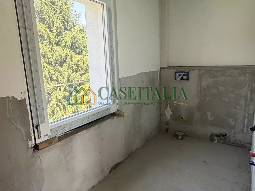 Immagine 31 di Villetta a schiera in vendita  in Via Capoluogo 57 a Buttigliera Alta