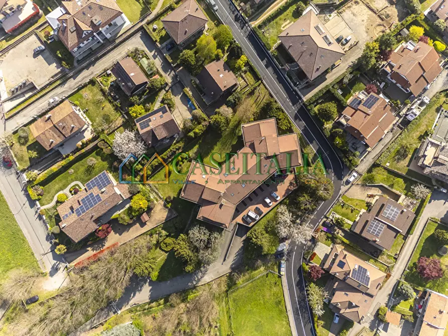 Immagine 30 di Bilocale in vendita  in Via Stazione 55 a Rosta