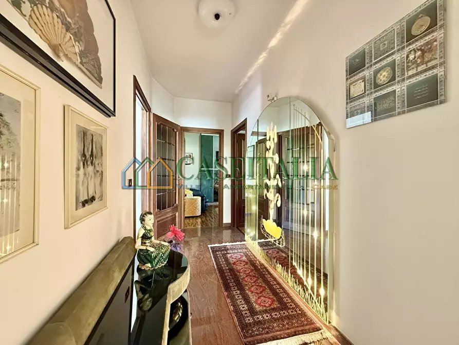 Immagine 22 di Villa in vendita  in Via Ugie 5 a Rosta