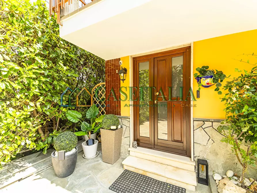 Immagine 24 di Villa in vendita  in Via Mario Greco 61 a Buttigliera Alta