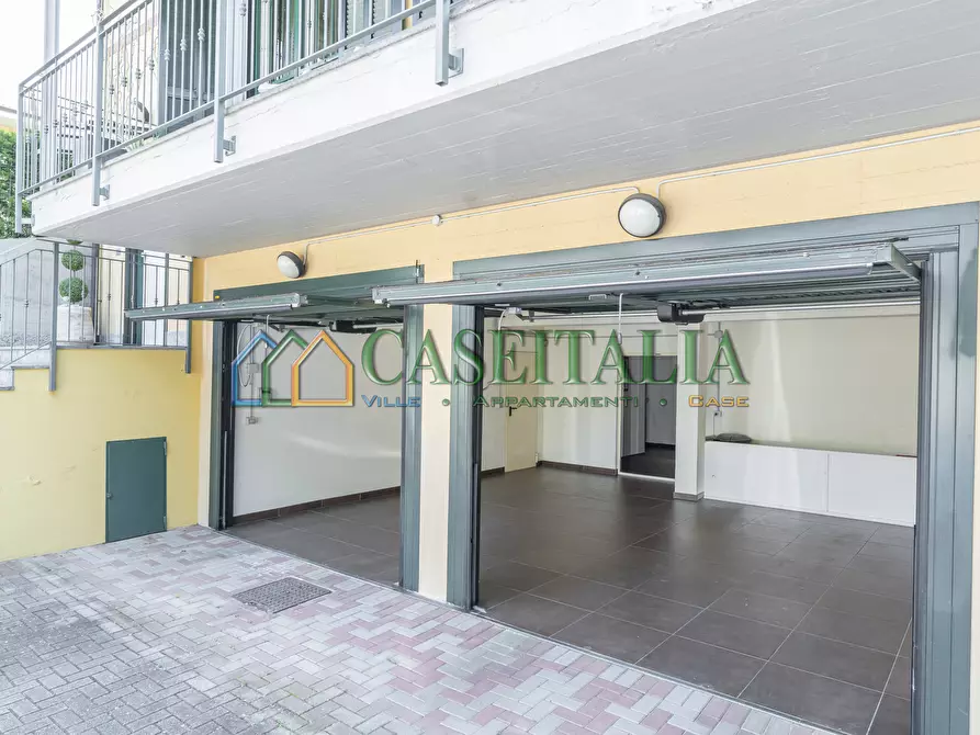Immagine 31 di Villetta a schiera in vendita  in Via Costa 7 a Alpignano