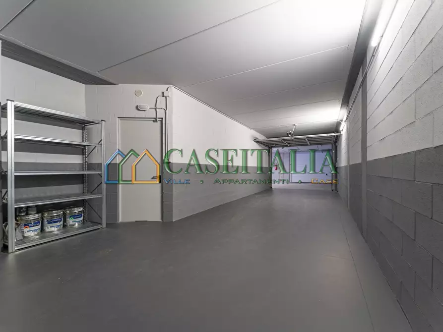 Immagine 22 di Quadrilocale in vendita  a Rivoli