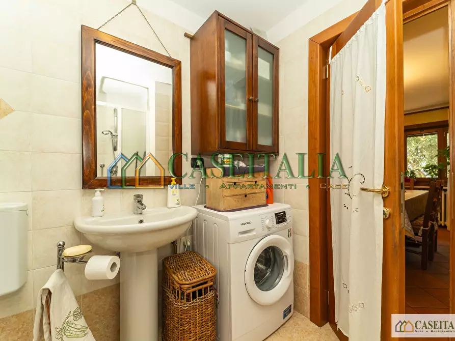 Immagine 30 di Porzione di casa in vendita  in Via Margrot 15 a Rosta