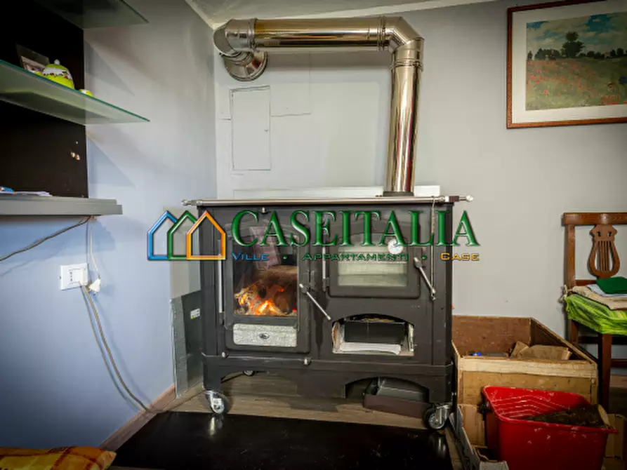 Immagine 8 di Terratetto in vendita  in Via Braere 3 a Caprie