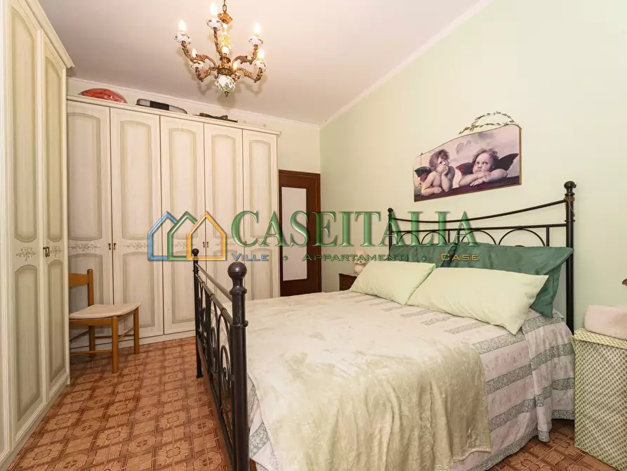 Immagine 15 di Appartamento in vendita  in Via Cavallo Grigio 26 a Buttigliera Alta