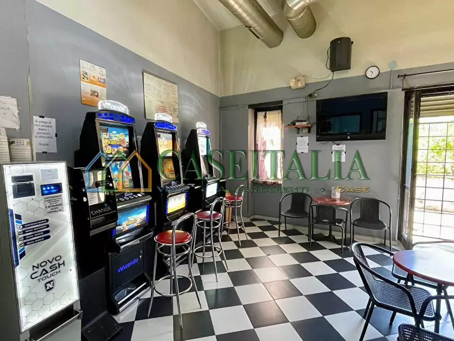 Immagine 6 di Bar / Ristorante in vendita  in Corso Orbassano 299 a Torino