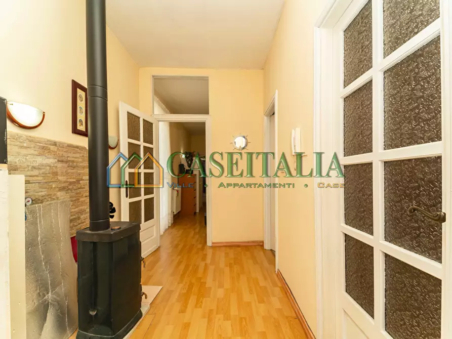 Immagine 14 di Quadrilocale in vendita  in Via Rivoli 26 a Rosta