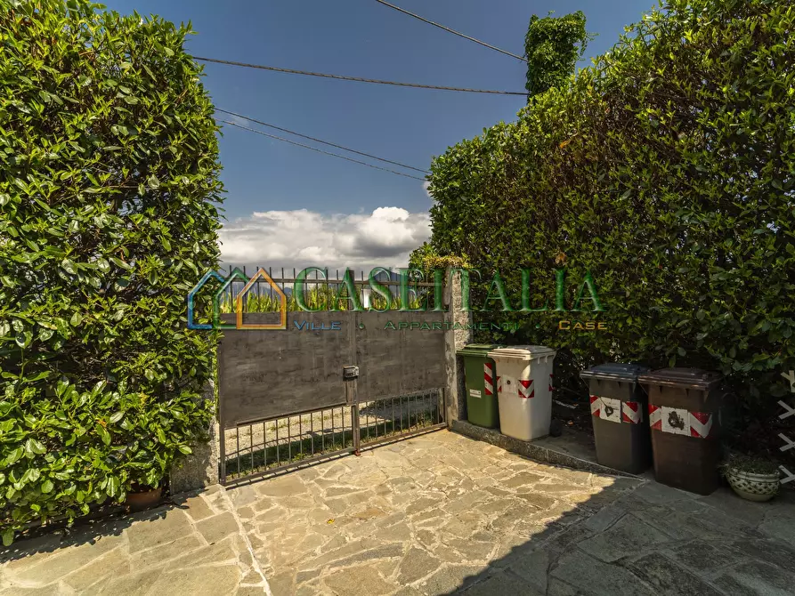 Immagine 16 di Villa in vendita  in Via Mario Greco 61 a Buttigliera Alta