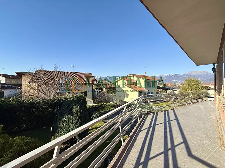 Immagine 19 di Pentalocale in vendita  in Via Piave 5 a Rosta