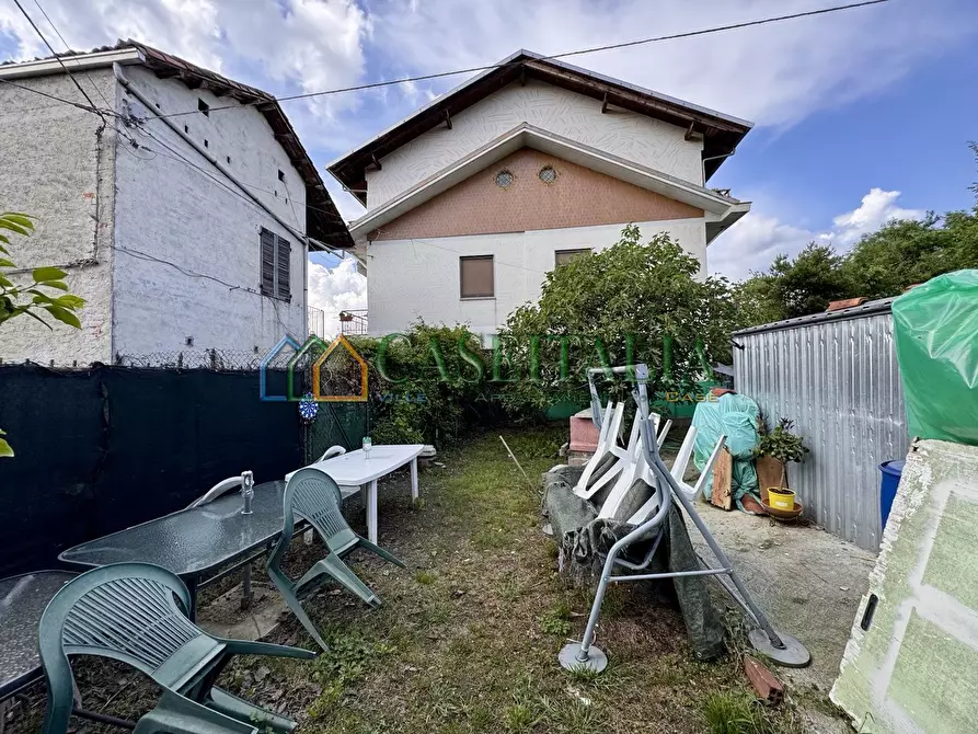 Immagine 13 di Terratetto in vendita  in Vicolo Solferino 11 a Buttigliera Alta