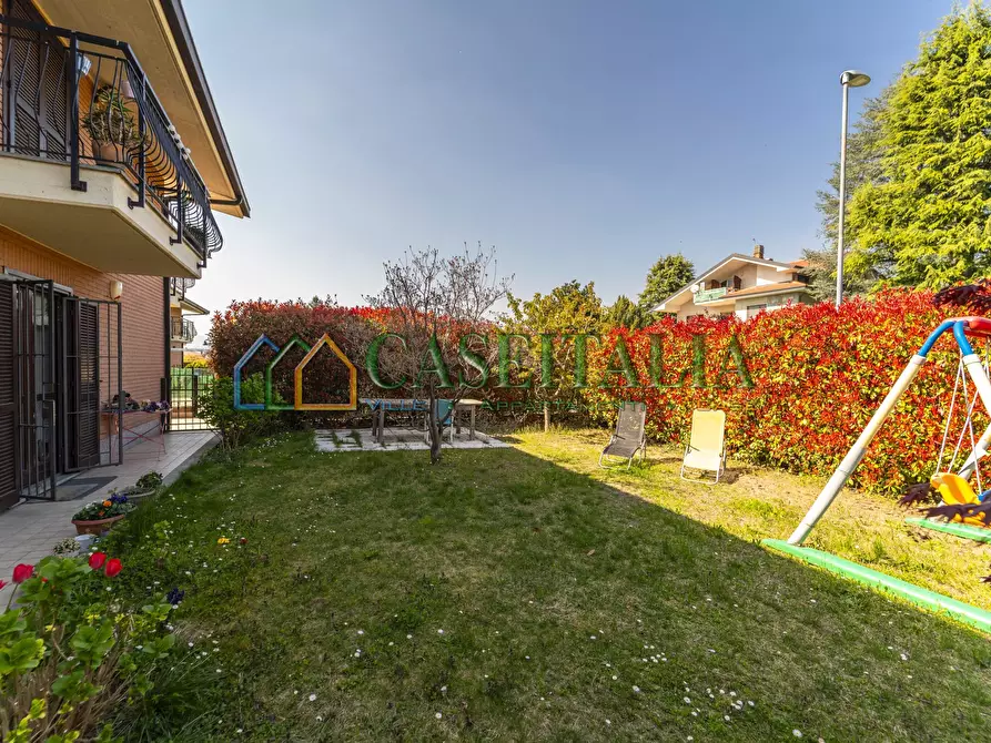 Immagine 18 di Trilocale in vendita  in Strada Ponata 14 a Rosta