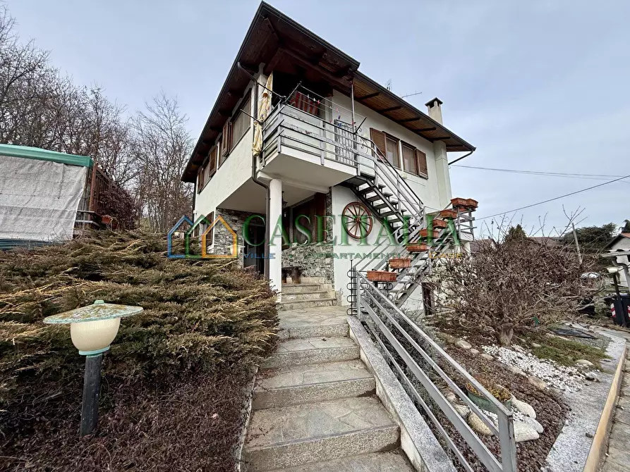 Immagine 1 di Villa in vendita  in Case Bealera 2 a Reano