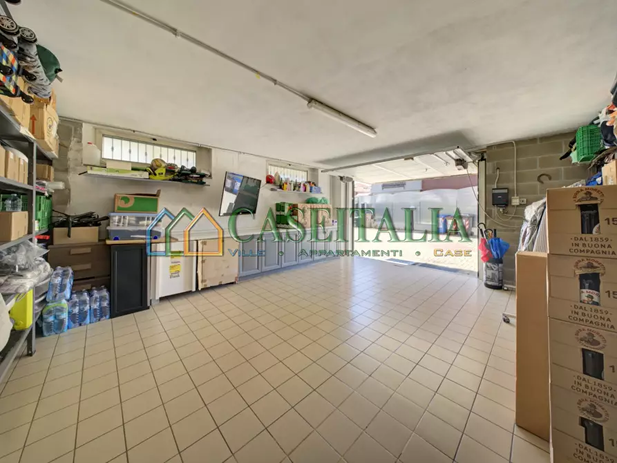 Immagine 46 di Casa bifamiliare in vendita  in Via Fratelli Cervi 19 a Nichelino