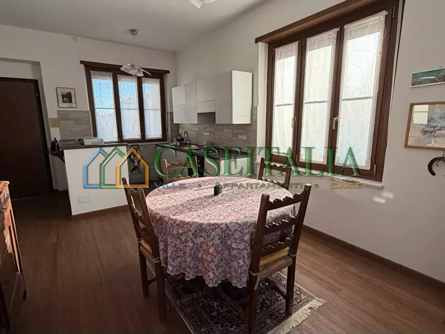 Immagine 9 di Quadrilocale in vendita  in Via Barrera 8 a Rosta