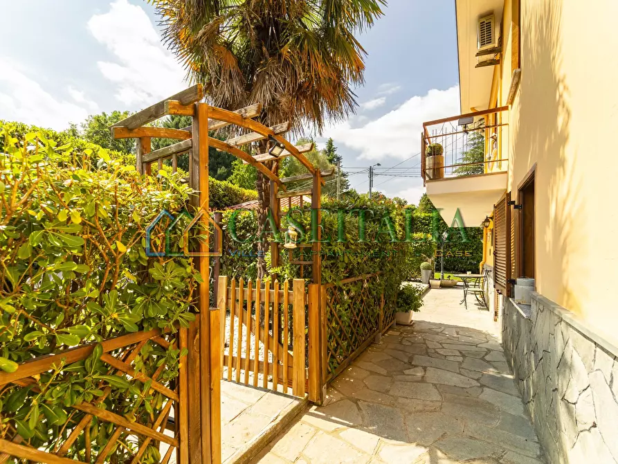 Immagine 18 di Villa in vendita  in Via Mario Greco 61 a Buttigliera Alta