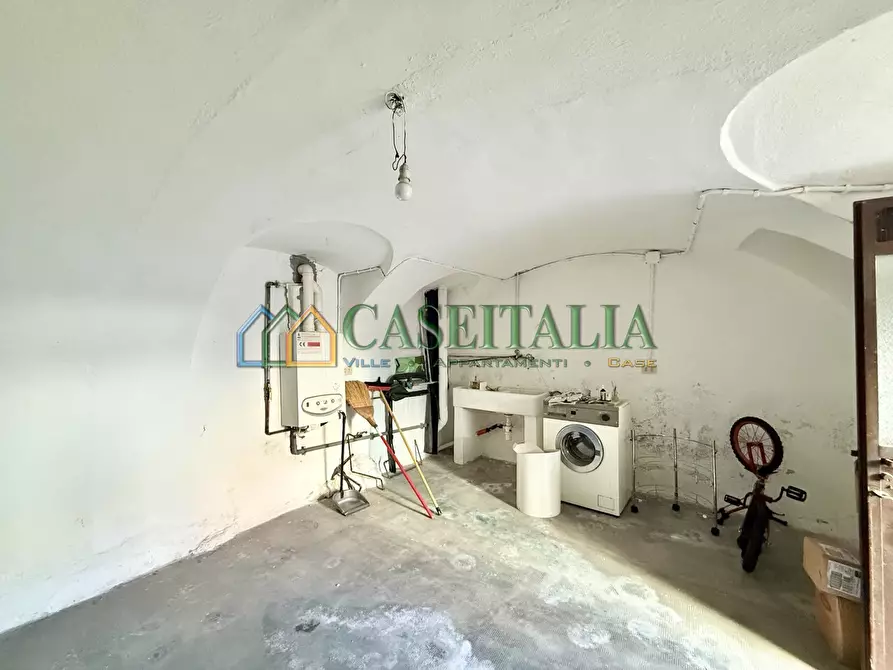 Immagine 15 di Terratetto in vendita  in Via Braere 7 a Caprie