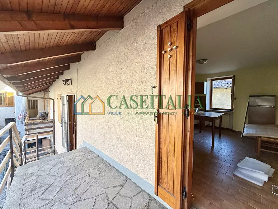 Immagine 6 di Terratetto in vendita  in Via Braere 7 a Caprie