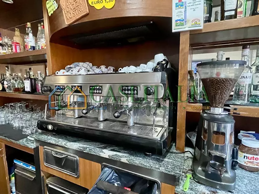 Immagine 9 di Bar / Ristorante in vendita  in Via Foligno 71 a Torino