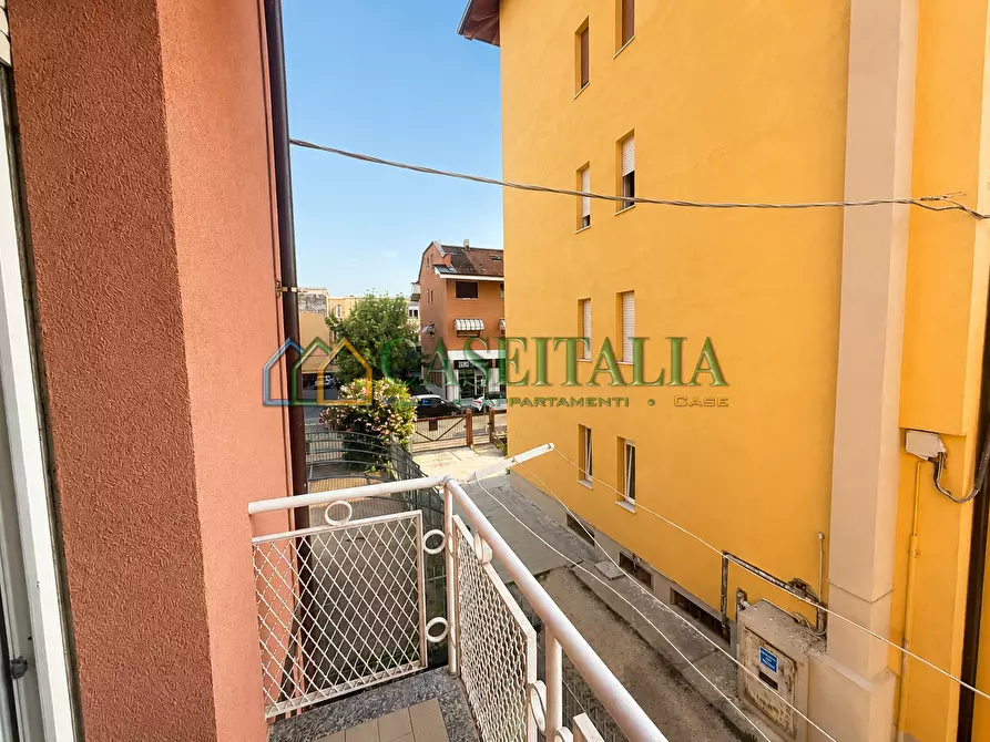 Immagine 10 di Trilocale in affitto  in Via Vittorio Zanellato 4 a Venaria Reale