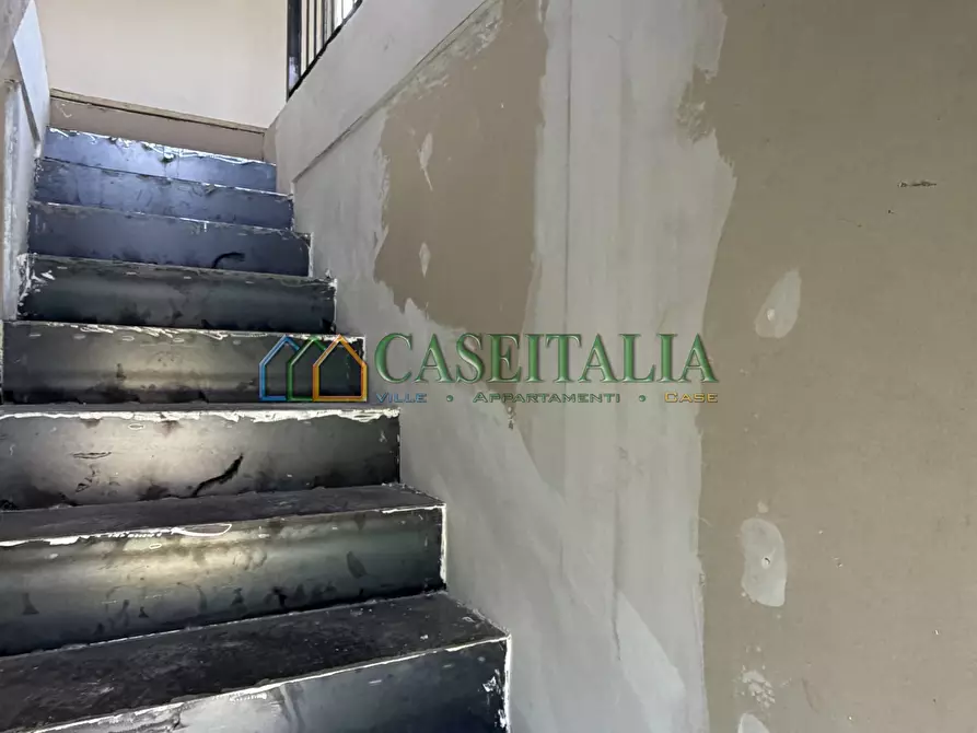Immagine 45 di Villetta a schiera in vendita  in Via Capoluogo 57 a Buttigliera Alta