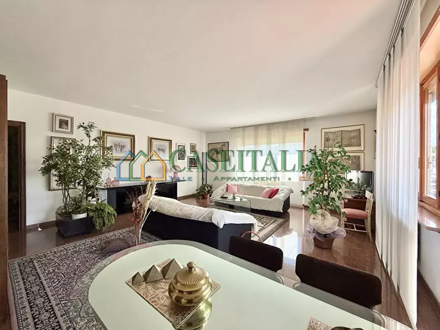 Immagine 13 di Villa in vendita  in Via Ugie 5 a Rosta